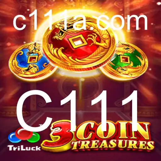 Descubra os Segredos do Jogo 3CoinTreasures com a Palavra-Chave C111