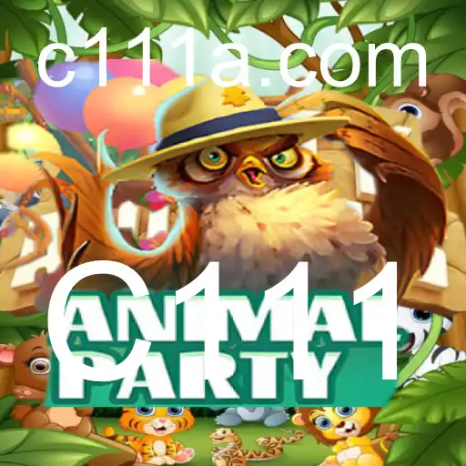 Descubra o Fascinante Mundo de AnimalParty: Regras e Estratégias