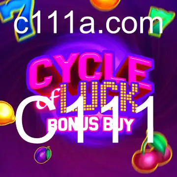 Descubra o emocionante jogo CycleofLuckBonusBuy