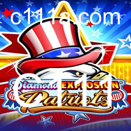 DiamondExplosionPatriots: Um Jogo de Estratégia Revolucionário