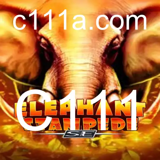 Descubra o Empolgante Mundo de ElephantStampedeSE: Um Jogo Revolucionário