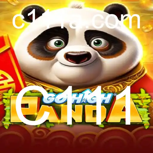 GoHighPanda: Uma Aventura Elevada com a Palavra-Chave C111