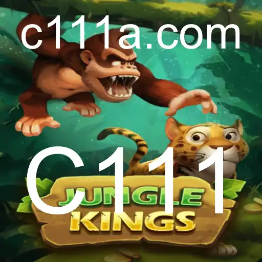 Descubra o Fascinante Mundo de JungleKings: O Jogo de Estratégia do Ano
