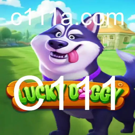 Desvendando LuckyDoggy: O Guia Completo do Jogo de Azar Inovador