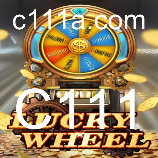 Descubra LuckyWheel: Um Jogo de Diversão e Estratégia