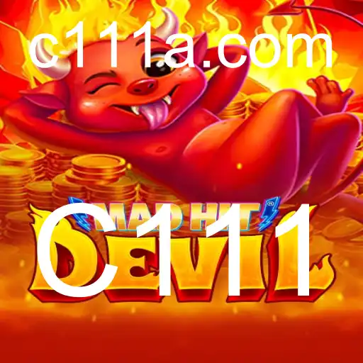 Explorando o Mundo de MadHitDevil: Uma Jornada Intensa com C111