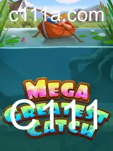 MegaGreatestCatch: Uma Nova Experiência de Jogo