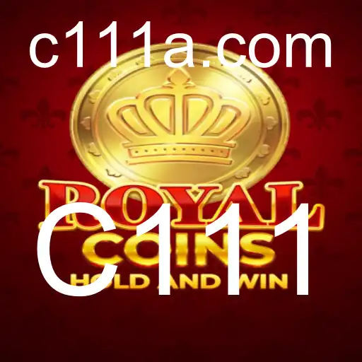 RoyalCoins: Um Mergulho no Universo do Jogo com C111
