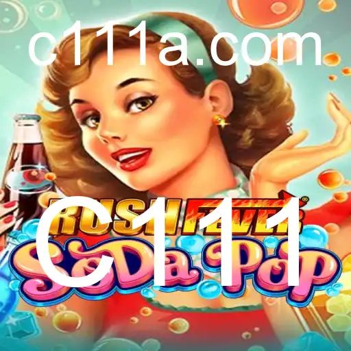 Descubra RushFeverSodaPop: O Jogo Que Está Dominando o Cenário Gamer