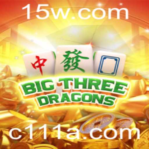 BigThreeDragons: A Nova Sensação no Mundo dos Jogos
