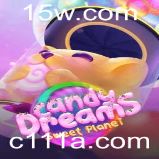 Explorando o Universo de CandyDreams