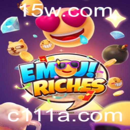 Explorando o Mundo do EmojiRiches: Uma Aventura Enriquecedora