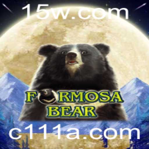 Explorando FormosaBear: Um Mergulho no Jogo Inovador