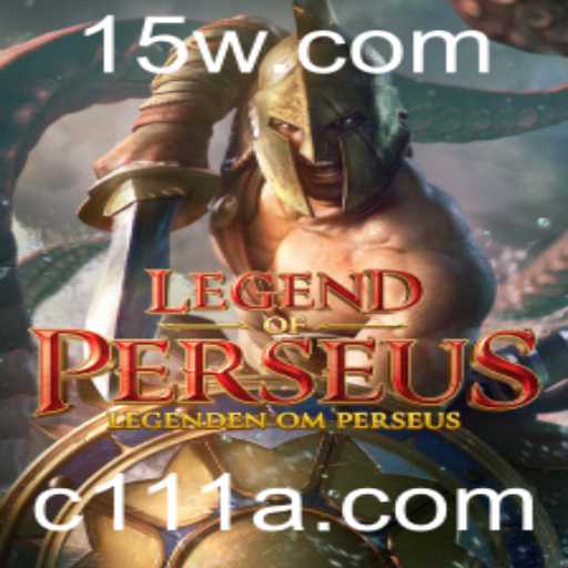 Desvendando LegendofPerseus: Um Mergulho no Novo Universo de C111