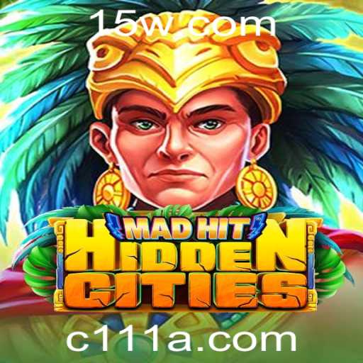 Explorando MadHitHiddenCities: Um Novo Universo de Aventura