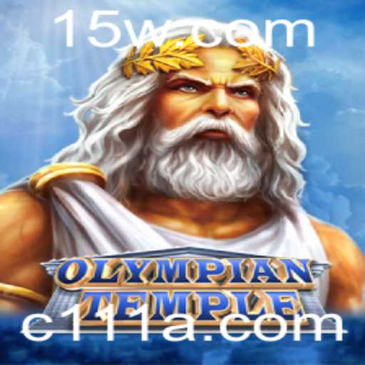 OlympianTemple: Uma Aventura Épica no Mundo dos Deuses
