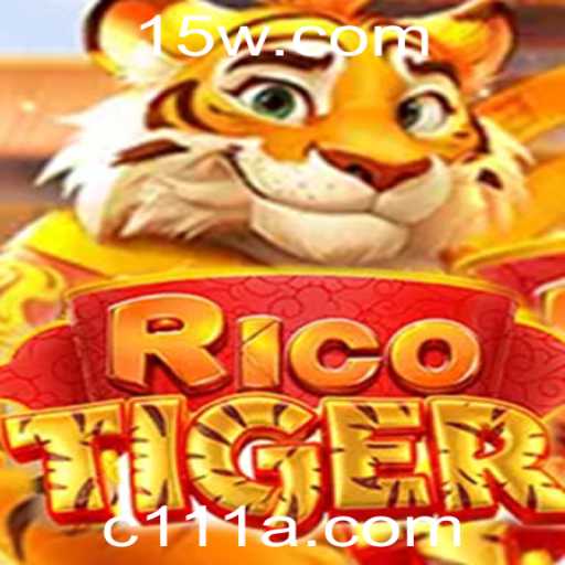 RicoTiger: Um Novo e Empolgante Jogo para 2023